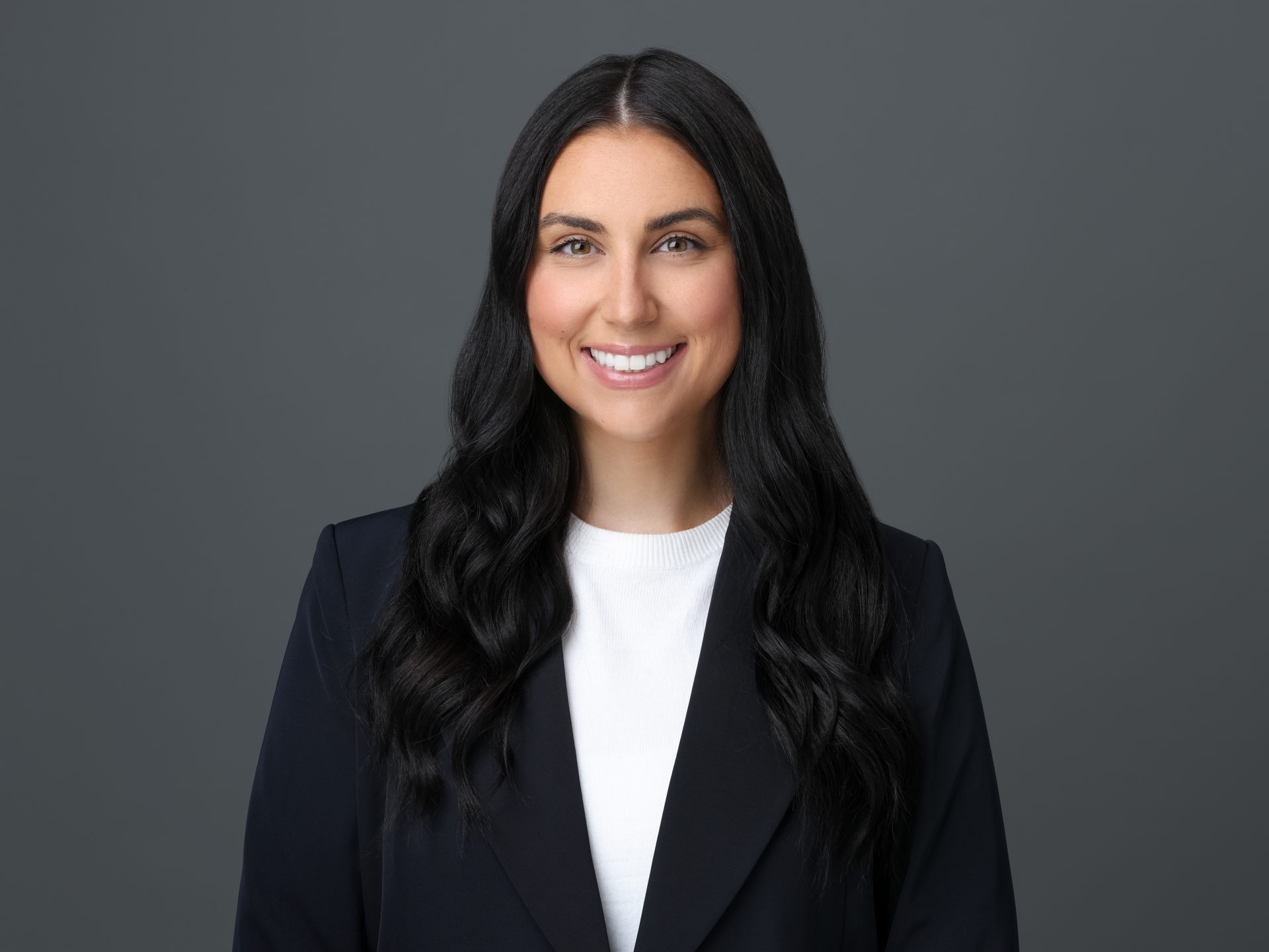 Why a Professional Headshot is Important