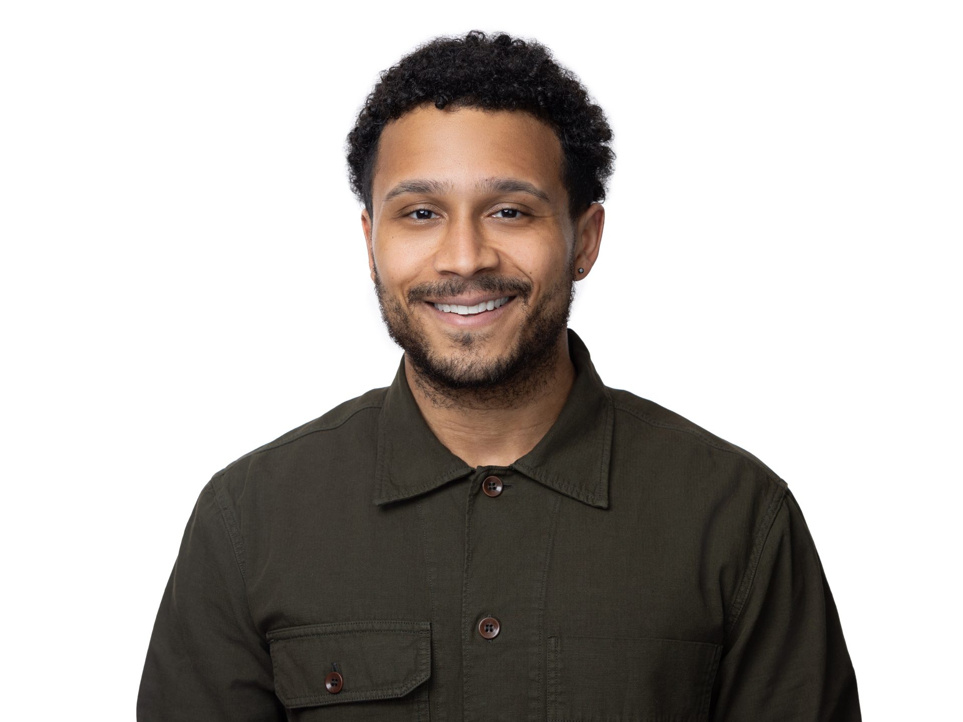 The Best Professional Headshot Background for Your Resume, Website, and More