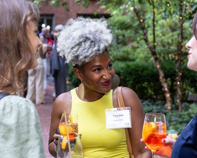 Corporate Event Photos: Capturing Key Moments at Business Milestones