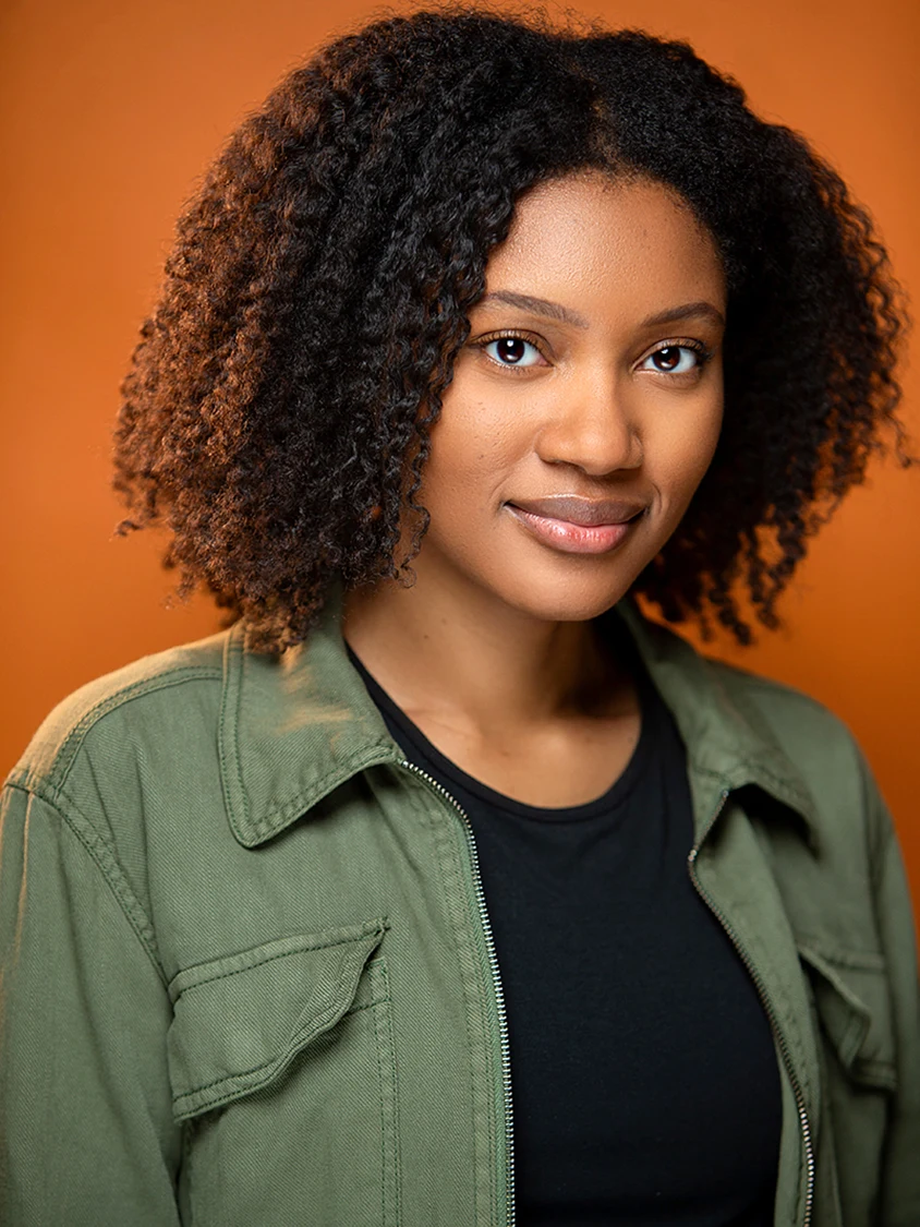 Best Locations for Actor Headshots in Chicago | Studio vs Outdoor